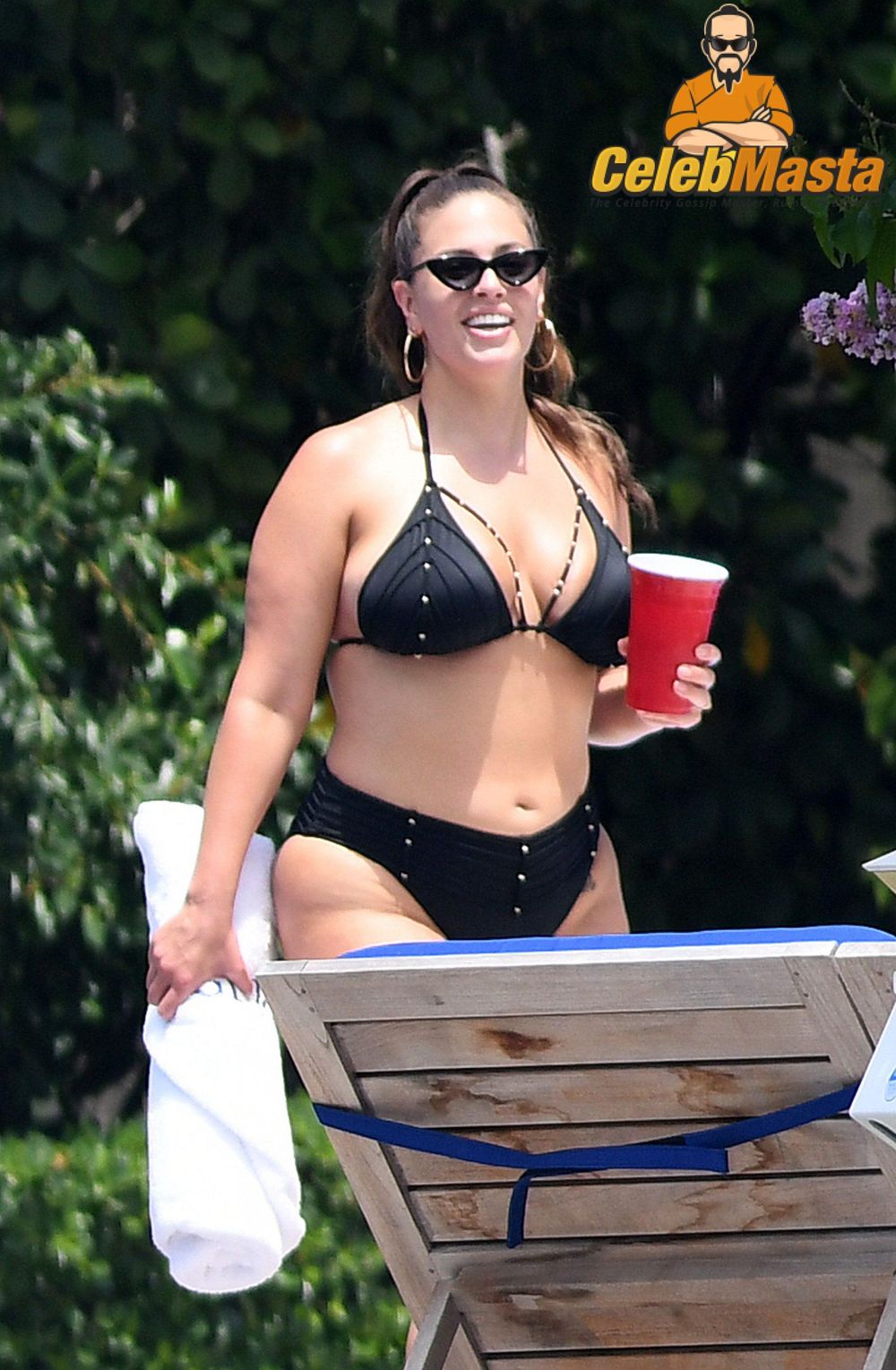 Ashley Graham