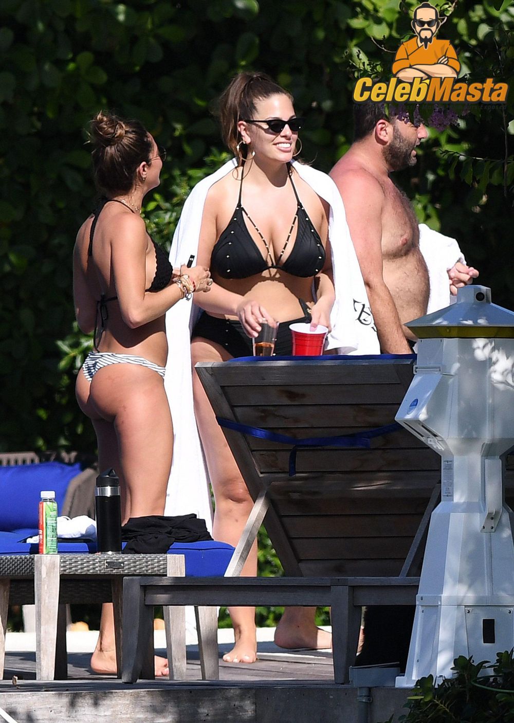 Ashley Graham
