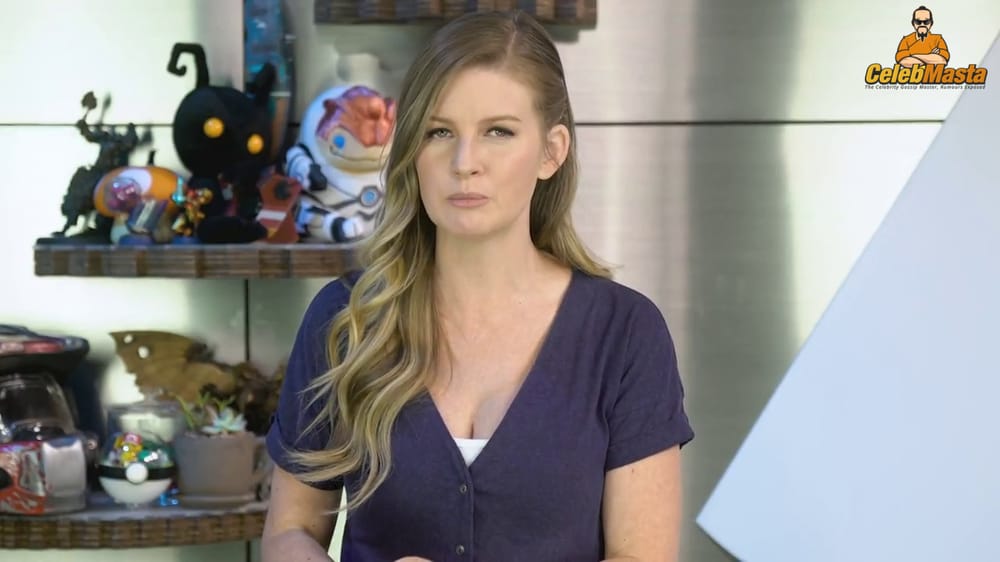 Ashley Jenkins