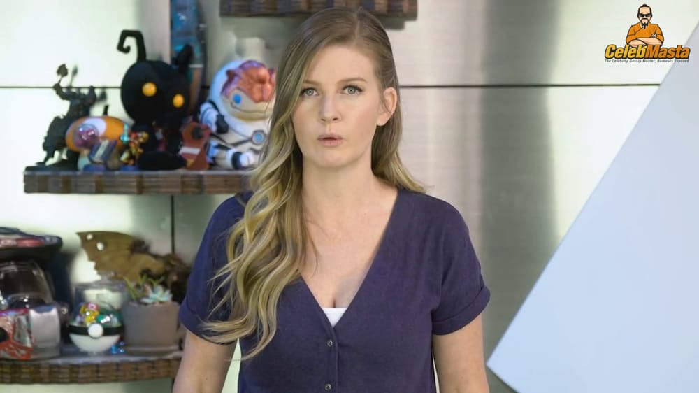 Ashley Jenkins