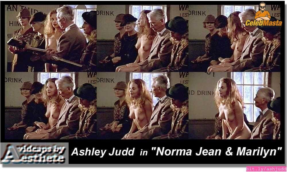 Ashley Judd