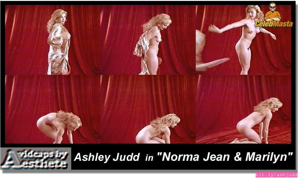 Ashley Judd
