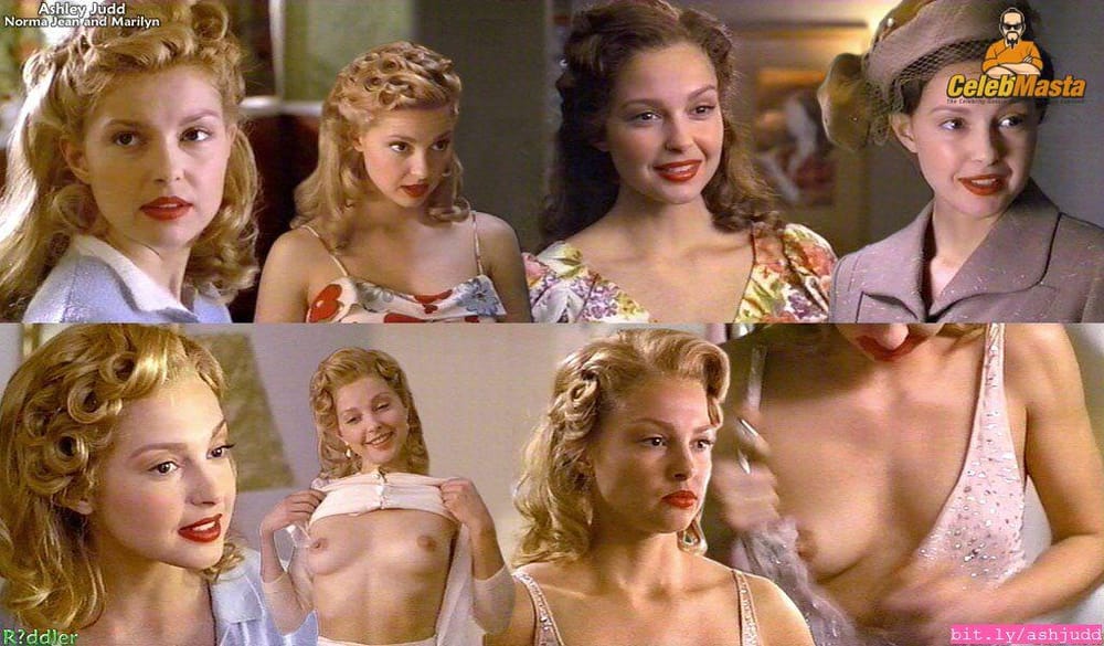 Ashley Judd