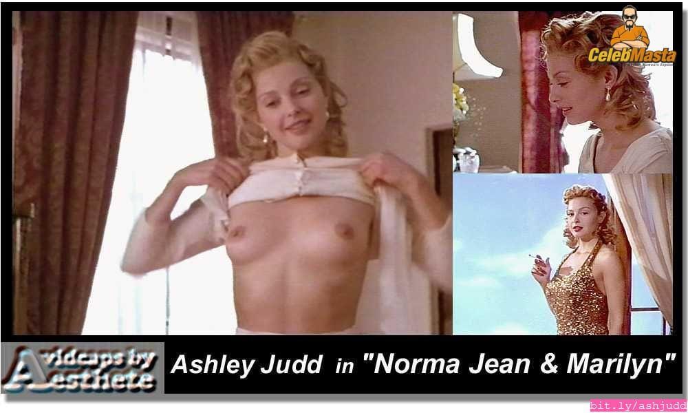 Ashley Judd