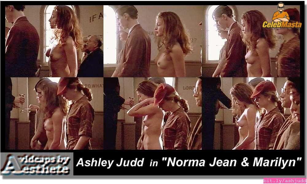 Ashley Judd