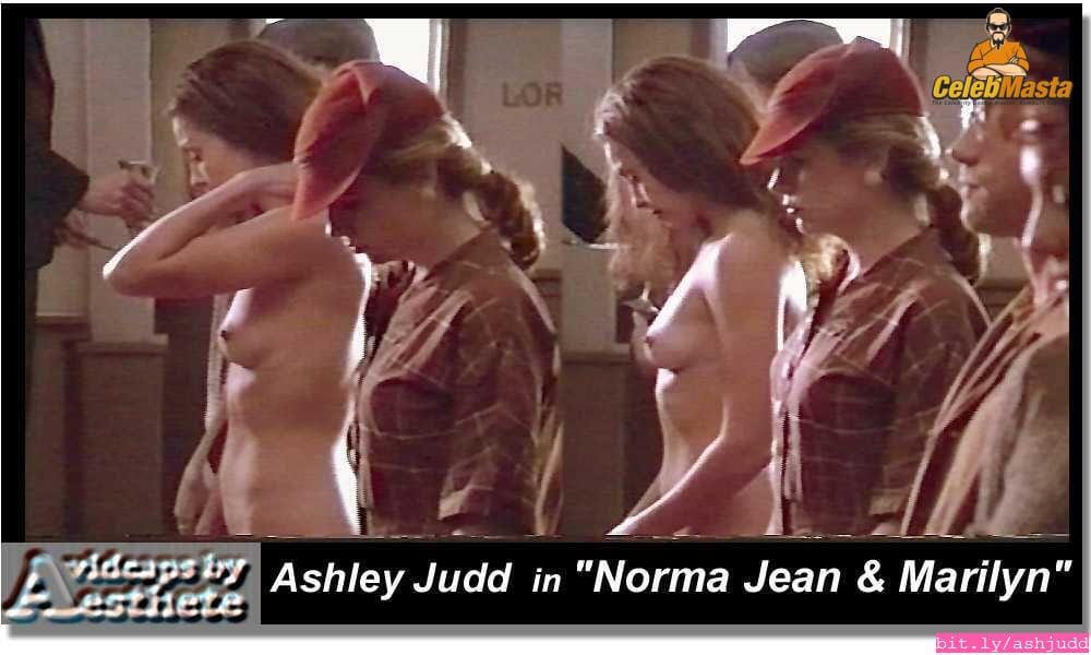 Ashley Judd