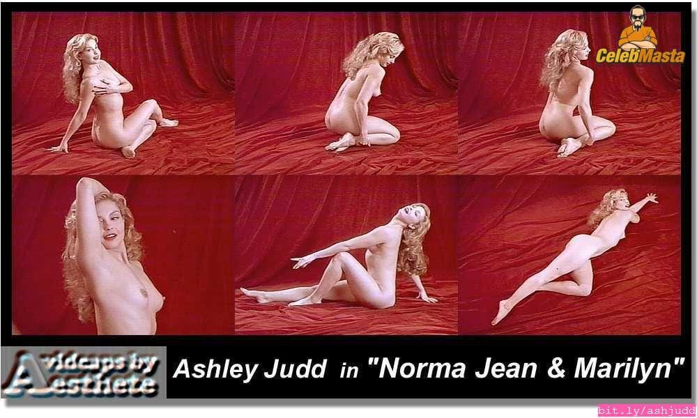 Ashley Judd