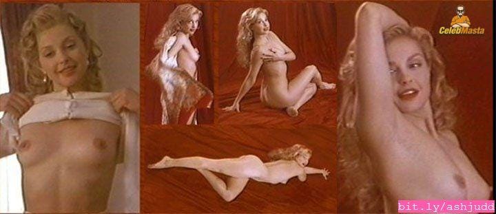 Ashley Judd