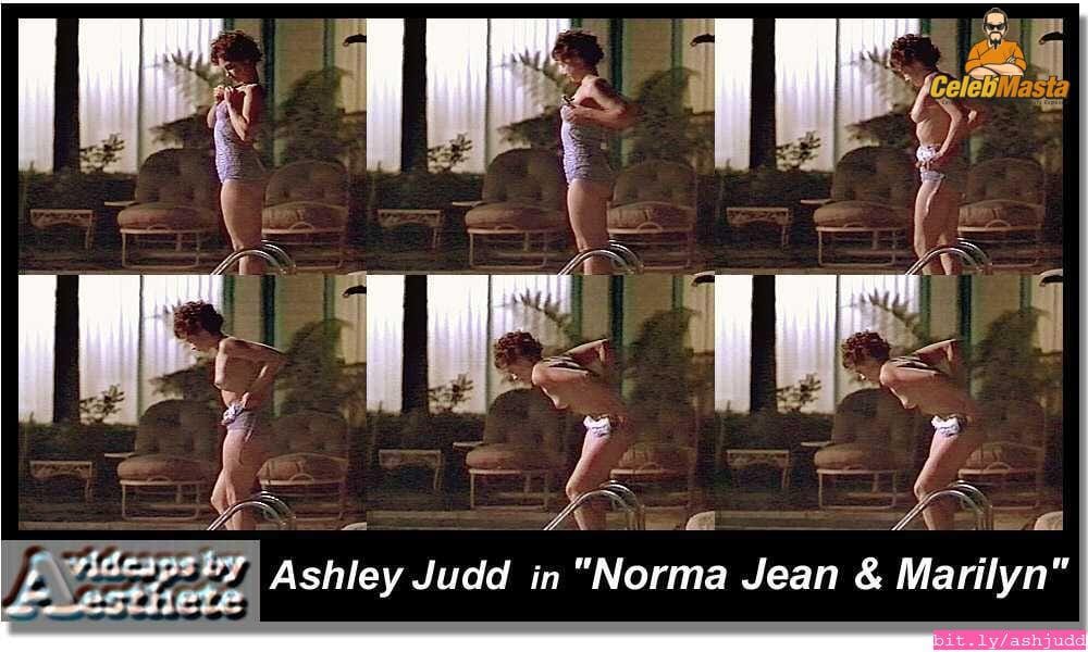 Ashley Judd