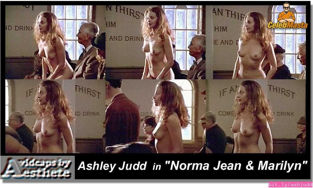 Ashley Judd