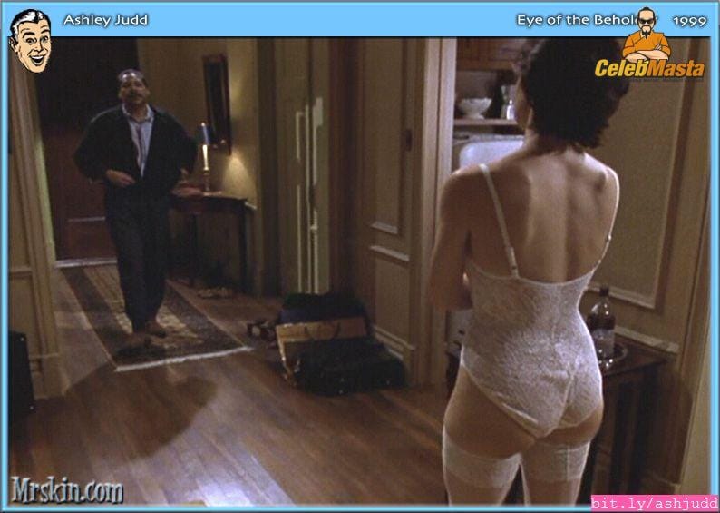 Ashley Judd