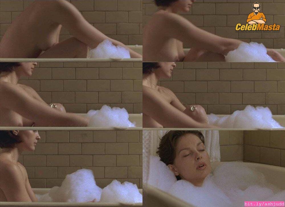 Ashley Judd