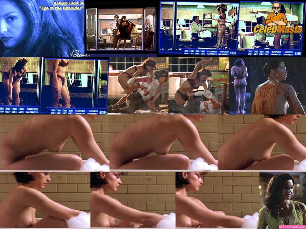 Ashley Judd