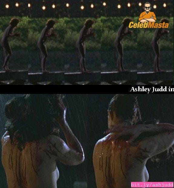 Ashley Judd