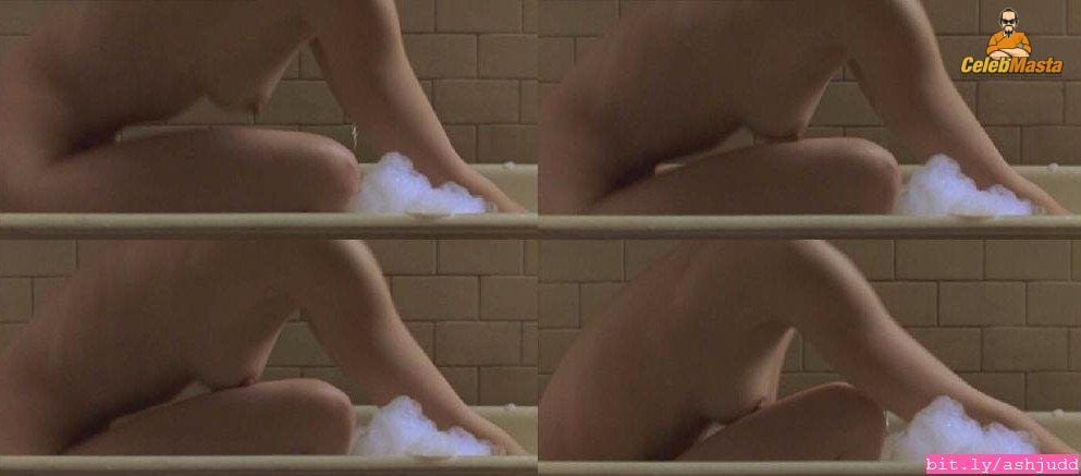 Ashley Judd