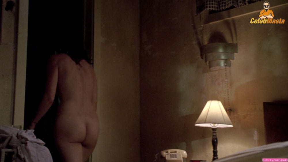 Ashley Judd