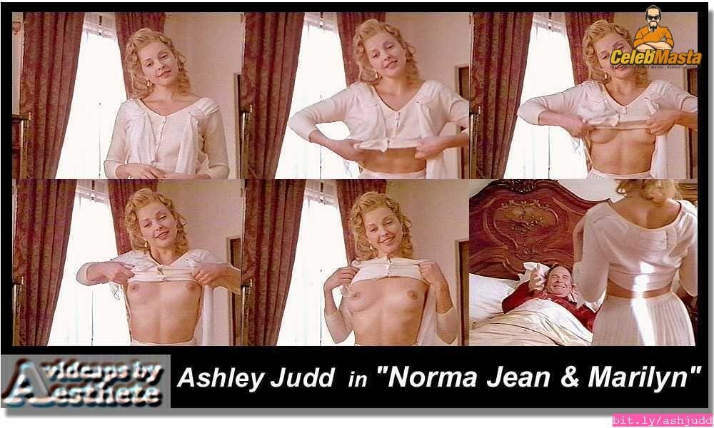 Ashley Judd