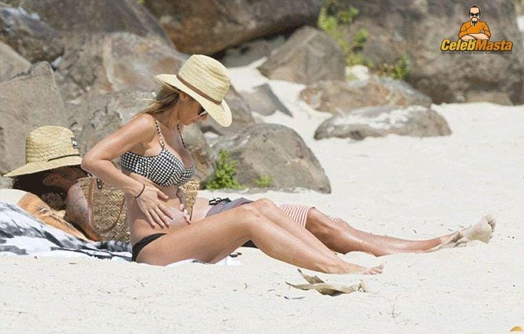 Audrina Patridge