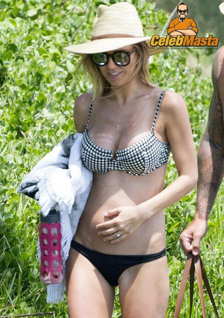 Audrina Patridge