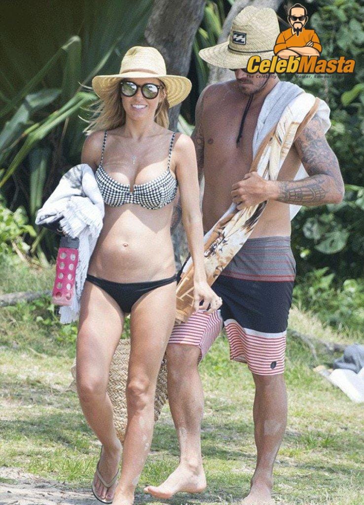 Audrina Patridge