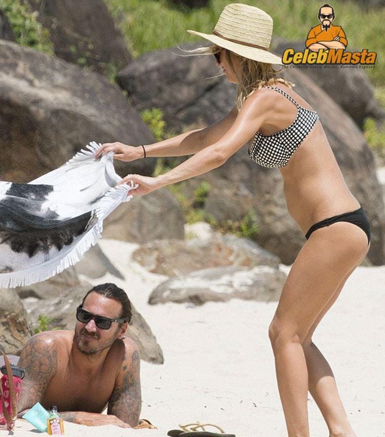 Audrina Patridge