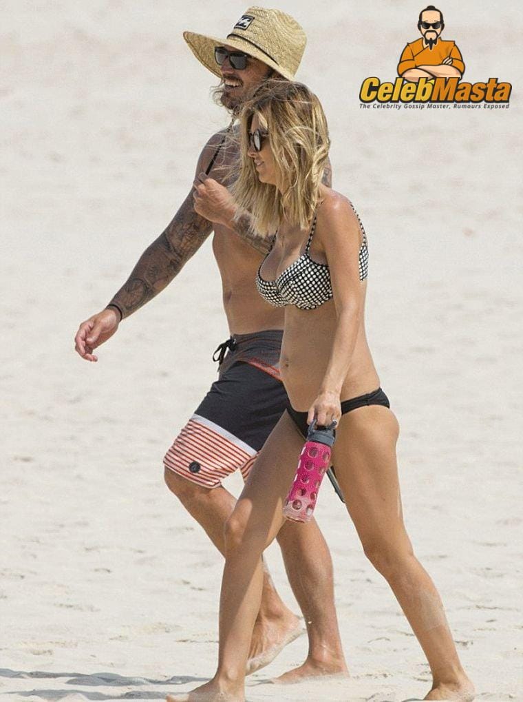 Audrina Patridge