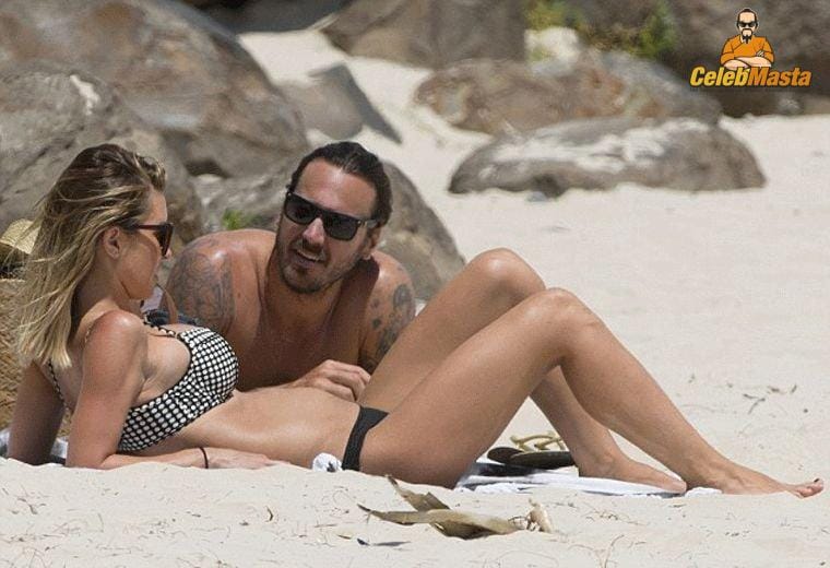 Audrina Patridge