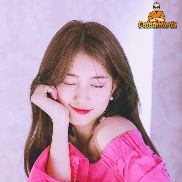 Bae Suzy