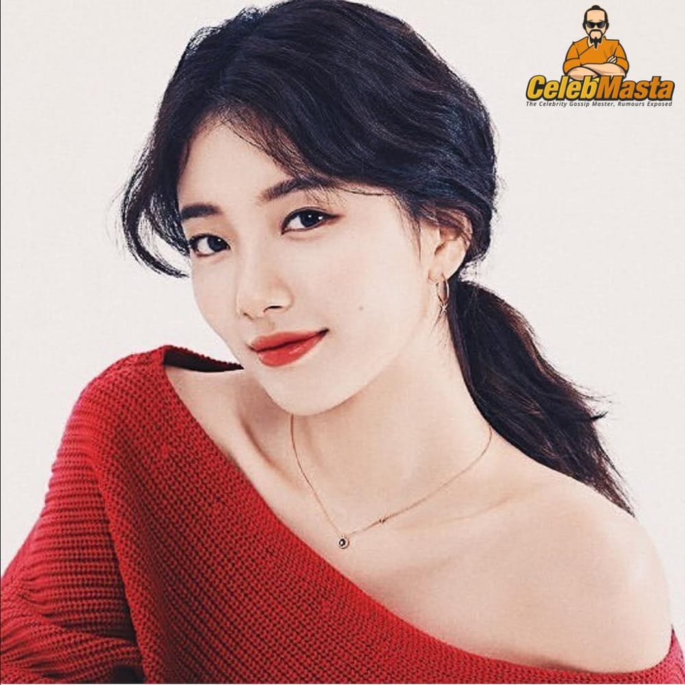 Bae Suzy