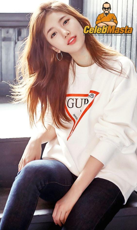 Bae Suzy