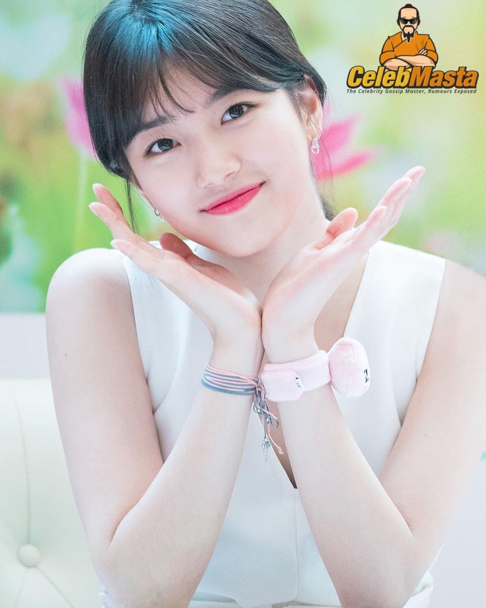 Bae Suzy