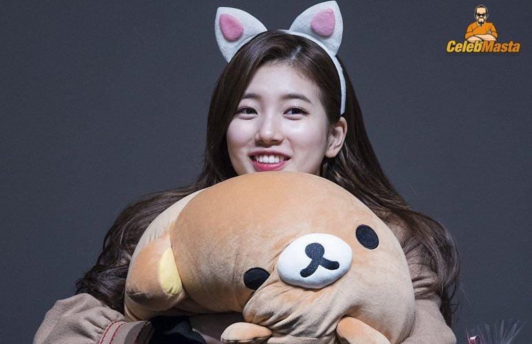 Bae Suzy