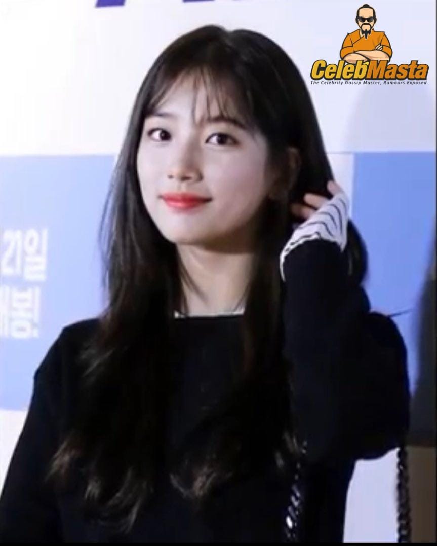 Bae Suzy
