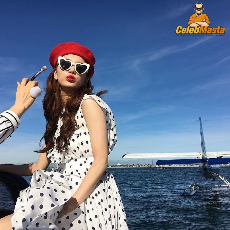 Bae Suzy