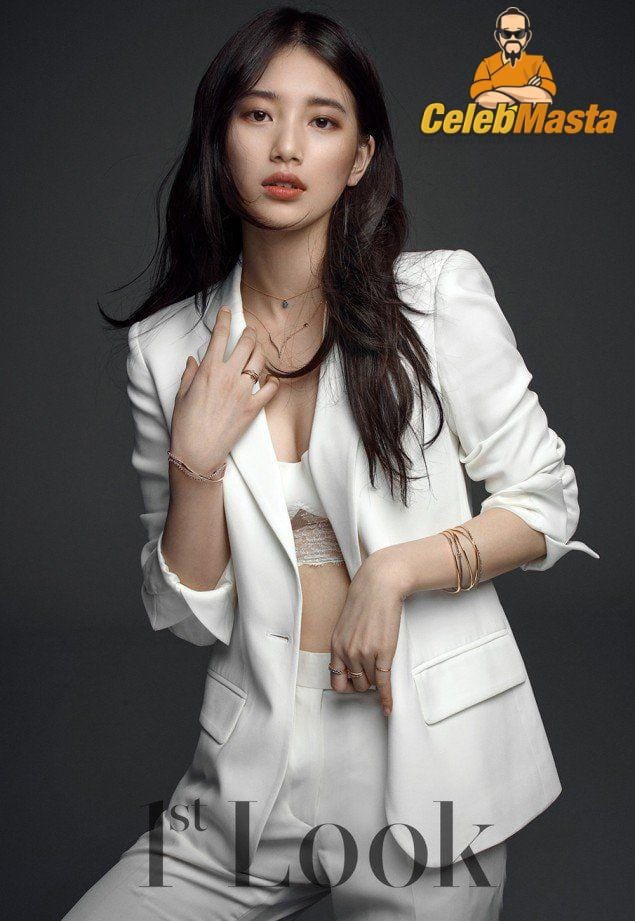 Bae Suzy
