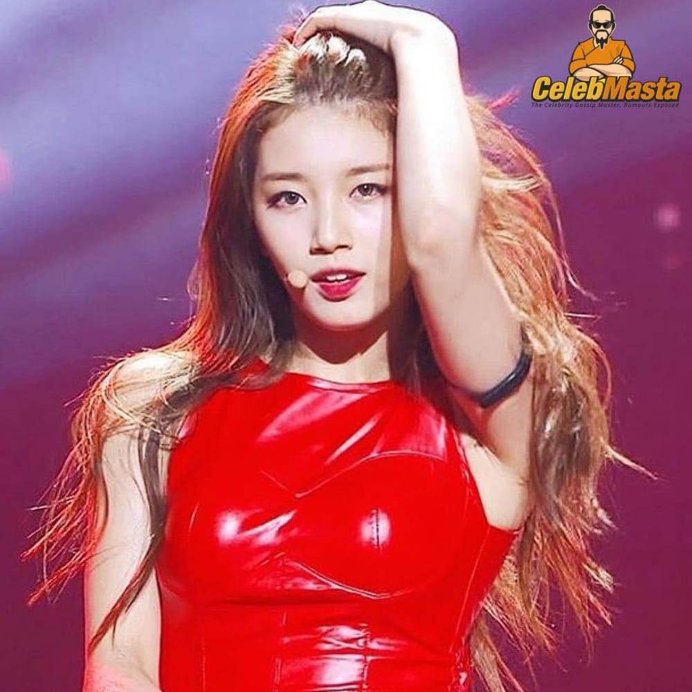 Bae Suzy
