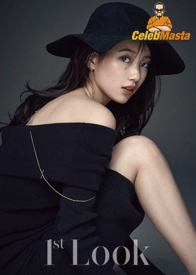 Bae Suzy