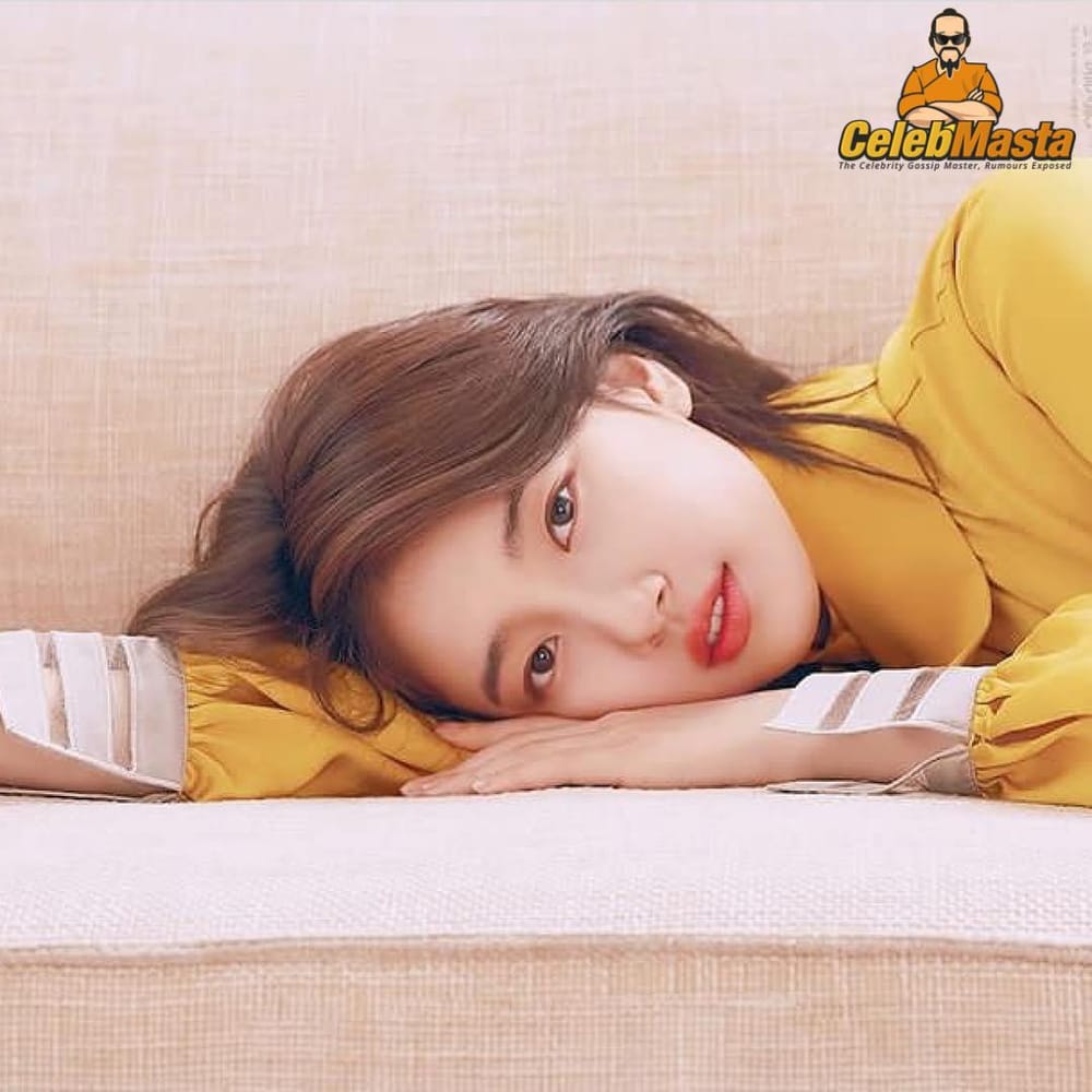 Bae Suzy