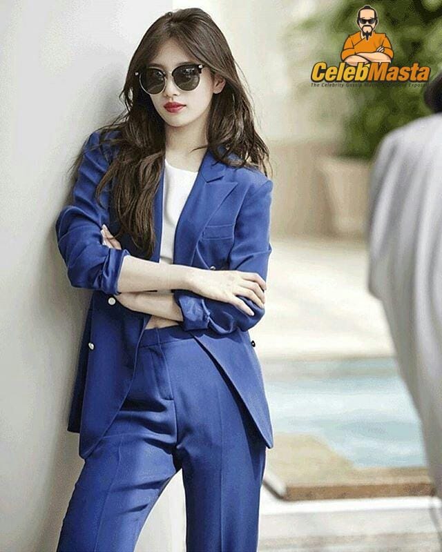Bae Suzy