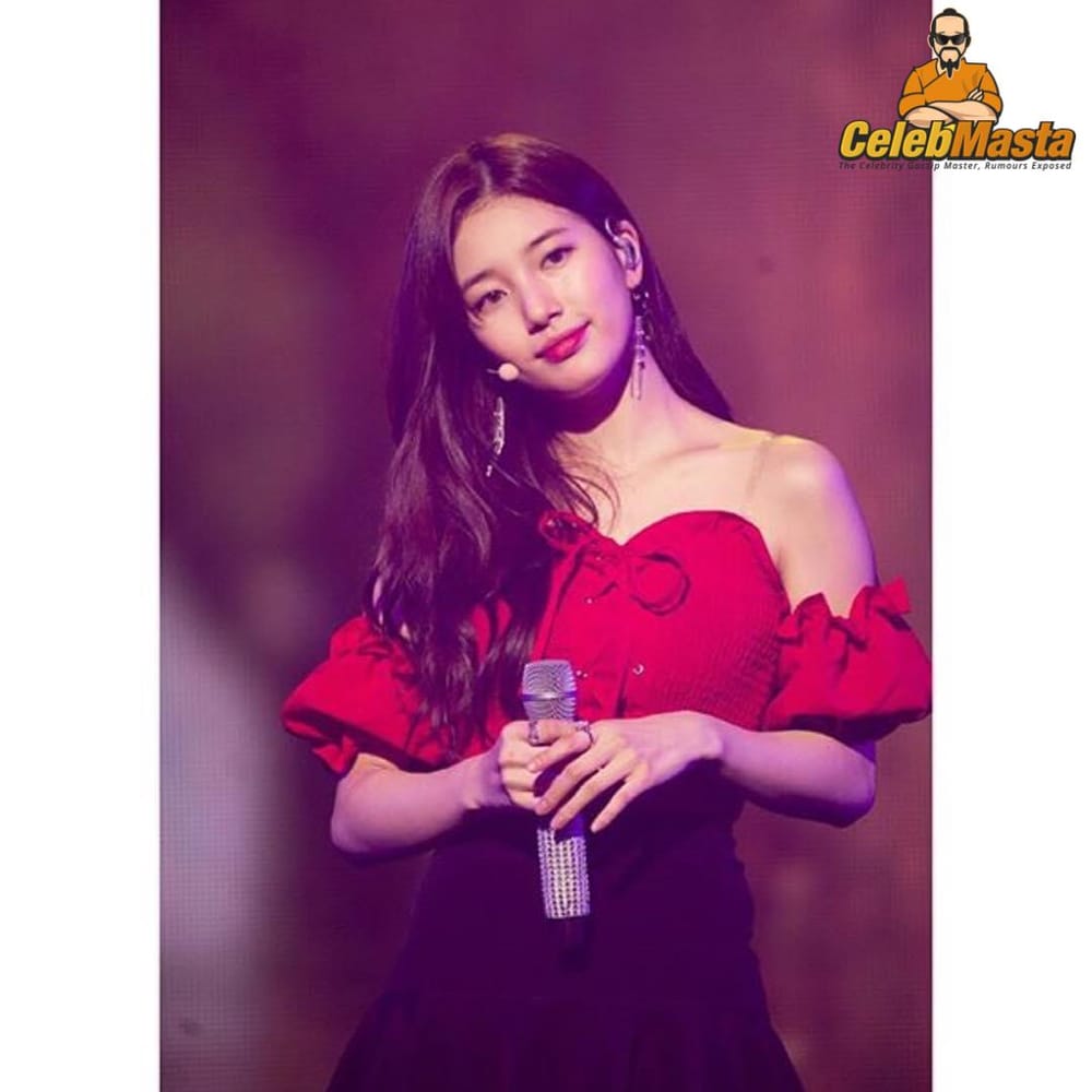 Bae Suzy