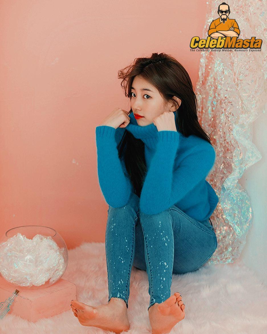 Bae Suzy