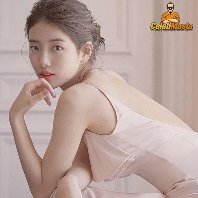 Bae Suzy