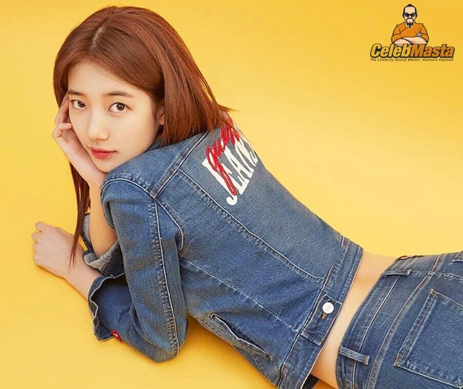 Bae Suzy