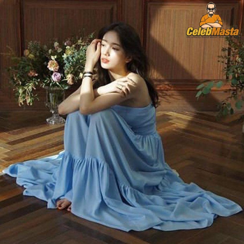 Bae Suzy