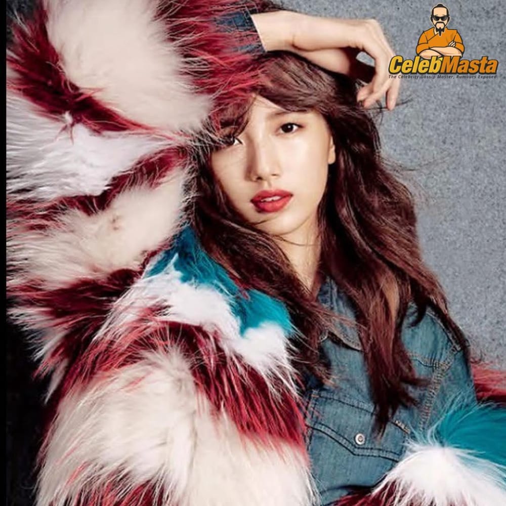 Bae Suzy