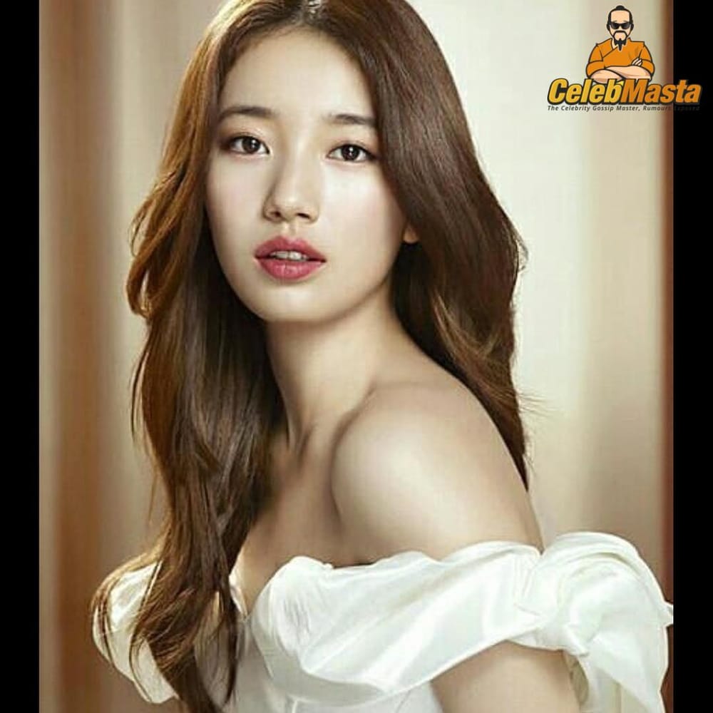 Bae Suzy