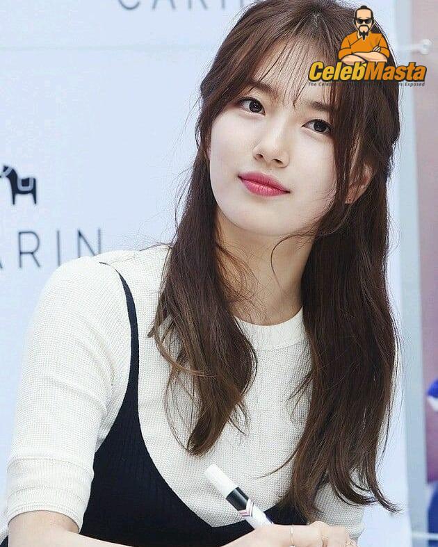 Bae Suzy