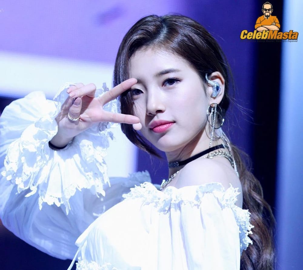Bae Suzy
