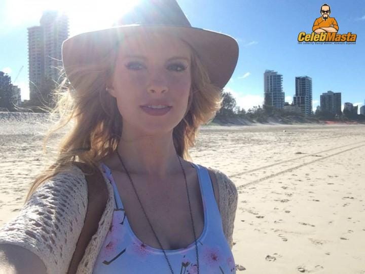 Barbara Dunkelman