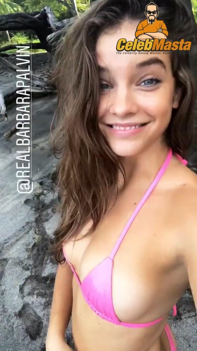 Barbara Palvin